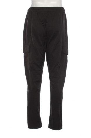 Pantaloni trening de bărbați Brave Soul, Mărime S, Culoare Negru, Preț 190,79 Lei