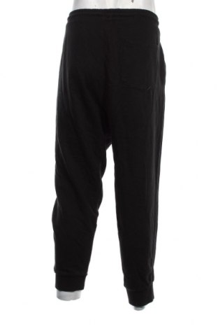 Herren Sporthose C&A, Größe XXL, Farbe Schwarz, Preis 12,11 €