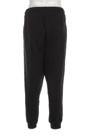Pantaloni trening de bărbați C&A, Mărime XXL, Culoare Negru, Preț 95,39 Lei