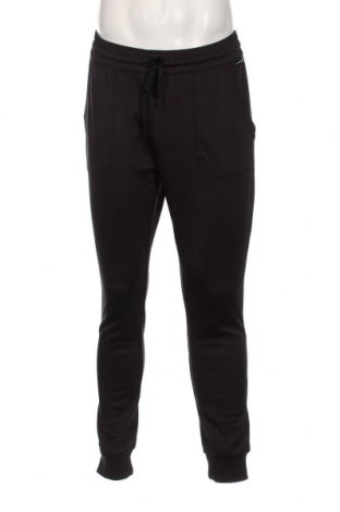 Ανδρικό αθλητικό παντελόνι Cheetah, Μέγεθος L, Χρώμα Μαύρο, Τιμή 14,35 €