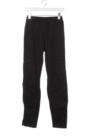 Ανδρικό αθλητικό παντελόνι Craft, Μέγεθος S, Χρώμα Μαύρο, Τιμή 16,15 €