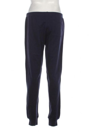 Ανδρικό αθλητικό παντελόνι Dim, Μέγεθος S, Χρώμα Μπλέ, Τιμή 8,54 €