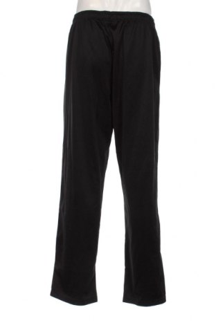 Ανδρικό αθλητικό παντελόνι Domyos, Μέγεθος XL, Χρώμα Μαύρο, Τιμή 12,38 €