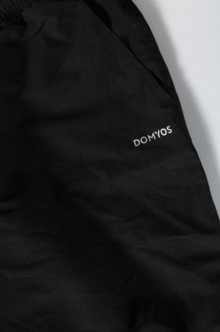 Herren Sporthose Domyos, Größe L, Farbe Schwarz, Preis € 20,18