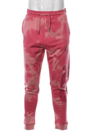 Herren Sporthose FILA, Größe M, Farbe Rosa, Preis 29,90 €