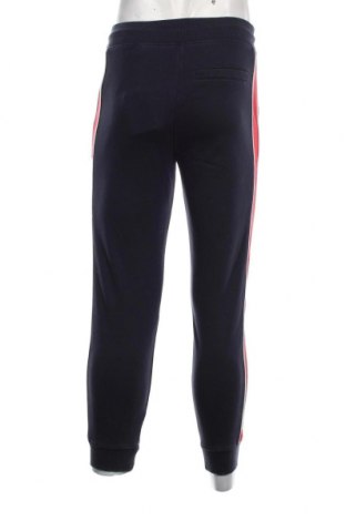 Ανδρικό αθλητικό παντελόνι Gant, Μέγεθος XS, Χρώμα Μπλέ, Τιμή 28,10 €