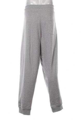 Ανδρικό αθλητικό παντελόνι Gant, Μέγεθος 5XL, Χρώμα Γκρί, Τιμή 56,19 €