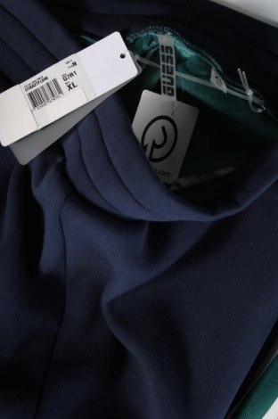 Ανδρικό αθλητικό παντελόνι Guess, Μέγεθος XL, Χρώμα Μπλέ, Τιμή 55,79 €