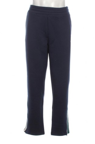 Ανδρικό αθλητικό παντελόνι Guess, Μέγεθος XL, Χρώμα Μπλέ, Τιμή 57,69 €