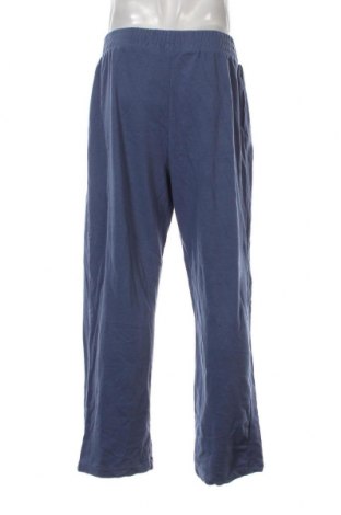 Ανδρικό αθλητικό παντελόνι H&M, Μέγεθος L, Χρώμα Μπλέ, Τιμή 13,46 €