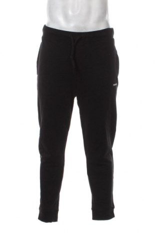 Ανδρικό αθλητικό παντελόνι Hugo Boss, Μέγεθος M, Χρώμα Μαύρο, Τιμή 43,30 €
