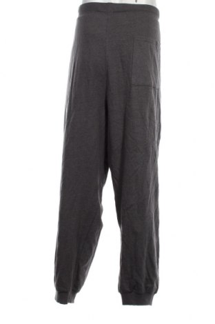 Ανδρικό αθλητικό παντελόνι JP 1880, Μέγεθος 5XL, Χρώμα Γκρί, Τιμή 35,88 €