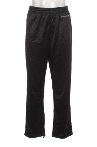 Ανδρικό αθλητικό παντελόνι Karhu, Μέγεθος M, Χρώμα Μαύρο, Τιμή 19,30 €