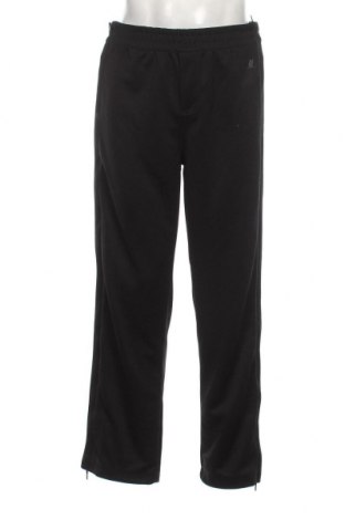 Ανδρικό αθλητικό παντελόνι Mitch & Co., Μέγεθος M, Χρώμα Μαύρο, Τιμή 7,18 €