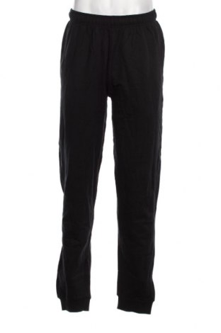 Ανδρικό αθλητικό παντελόνι My Wear, Μέγεθος L, Χρώμα Μαύρο, Τιμή 13,99 €