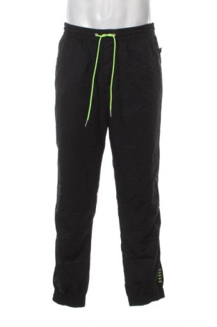 Herren Sporthose Nice & Chic, Größe XL, Farbe Schwarz, Preis 20,18 €