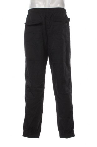 Pantaloni trening de bărbați Nice & Chic, Mărime XL, Culoare Negru, Preț 95,39 Lei