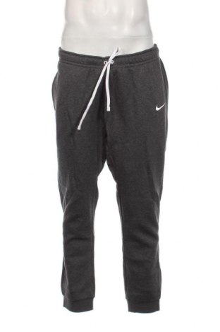 Ανδρικό αθλητικό παντελόνι Nike, Μέγεθος XL, Χρώμα Γκρί, Τιμή 40,37 €