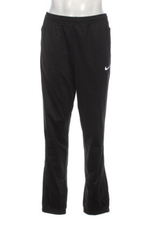 Ανδρικό αθλητικό παντελόνι Nike, Μέγεθος L, Χρώμα Μαύρο, Τιμή 17,94 €