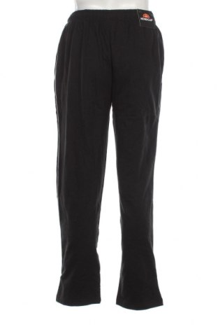 Ανδρικό αθλητικό παντελόνι Nordcap, Μέγεθος L, Χρώμα Μαύρο, Τιμή 20,09 €
