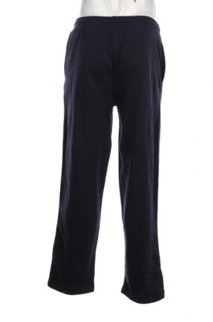 Pantaloni trening de bărbați Okay, Mărime XL, Culoare Albastru, Preț 95,39 Lei