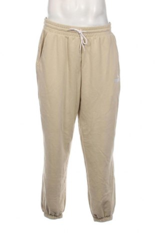 Pantaloni trening de bărbați PUMA, Mărime XL, Culoare Bej, Preț 165,98 Lei