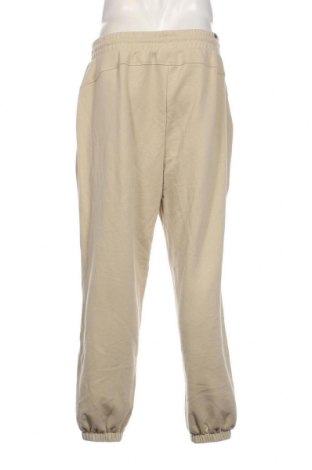 Ανδρικό αθλητικό παντελόνι PUMA, Μέγεθος XL, Χρώμα  Μπέζ, Τιμή 28,70 €