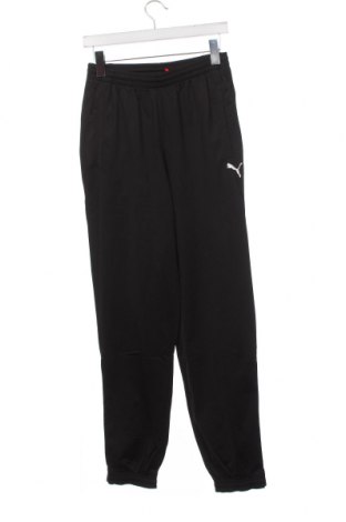 Ανδρικό αθλητικό παντελόνι PUMA, Μέγεθος S, Χρώμα Μαύρο, Τιμή 29,60 €