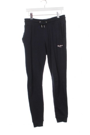 Ανδρικό αθλητικό παντελόνι Pepe Jeans, Μέγεθος S, Χρώμα Μπλέ, Τιμή 40,37 €
