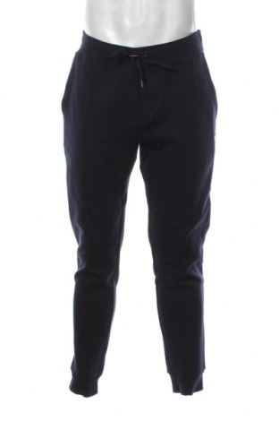 Ανδρικό αθλητικό παντελόνι Polo By Ralph Lauren, Μέγεθος M, Χρώμα Μπλέ, Τιμή 56,19 €
