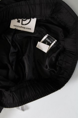 Ανδρικό αθλητικό παντελόνι SHEIN, Μέγεθος XL, Χρώμα Μαύρο, Τιμή 17,94 €