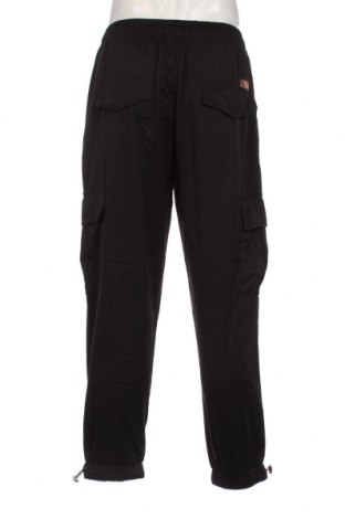 Ανδρικό αθλητικό παντελόνι SHEIN, Μέγεθος XL, Χρώμα Μαύρο, Τιμή 17,94 €