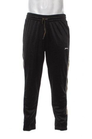 Herren Sporthose Slazenger, Größe M, Farbe Schwarz, Preis € 20,18