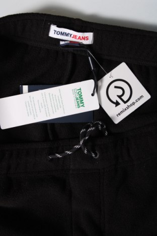 Ανδρικό αθλητικό παντελόνι Tommy Jeans, Μέγεθος L, Χρώμα Μαύρο, Τιμή 45,51 €