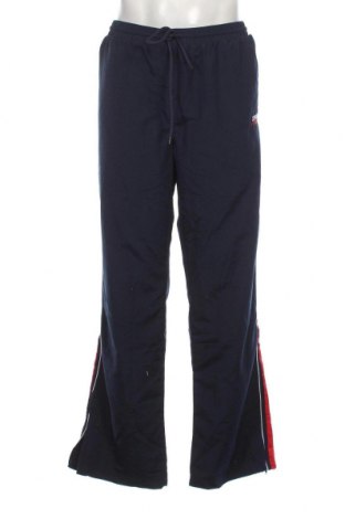 Ανδρικό αθλητικό παντελόνι Top Tex, Μέγεθος L, Χρώμα Μπλέ, Τιμή 17,94 €