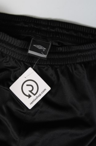 Pantaloni trening de bărbați Umbro, Mărime S, Culoare Negru, Preț 28,95 Lei