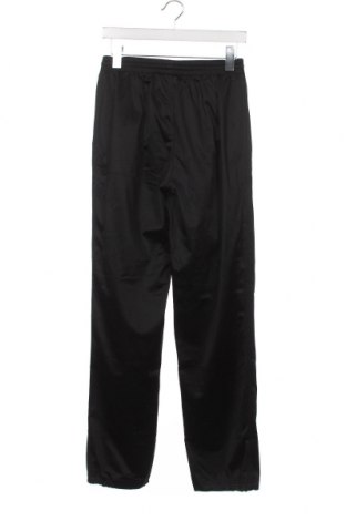 Ανδρικό αθλητικό παντελόνι Umbro, Μέγεθος S, Χρώμα Μαύρο, Τιμή 5,57 €