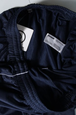 Ανδρικό αθλητικό παντελόνι Zeeman, Μέγεθος XXL, Χρώμα Μπλέ, Τιμή 17,94 €