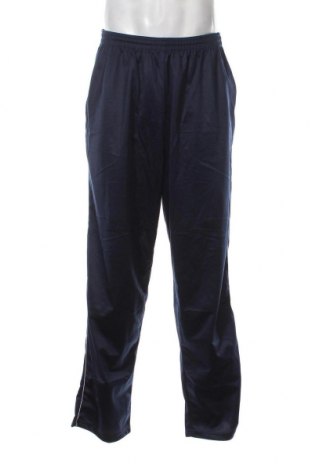 Ανδρικό αθλητικό παντελόνι Zeeman, Μέγεθος XXL, Χρώμα Μπλέ, Τιμή 12,38 €