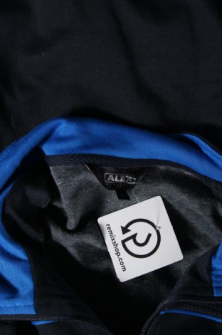Ανδρική αθλητική ζακέτα ALEX, Μέγεθος XL, Χρώμα Μπλέ, Τιμή 10,85 €
