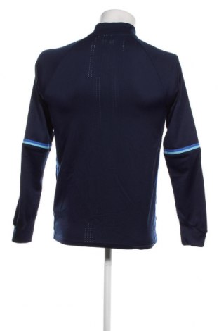 Herren Sportoberteil Adidas, Größe S, Farbe Blau, Preis € 33,82
