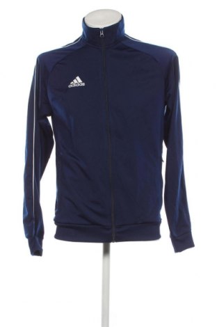 Pánský športový vrch Adidas, Veľkosť M, Farba Modrá, Cena  33,20 €