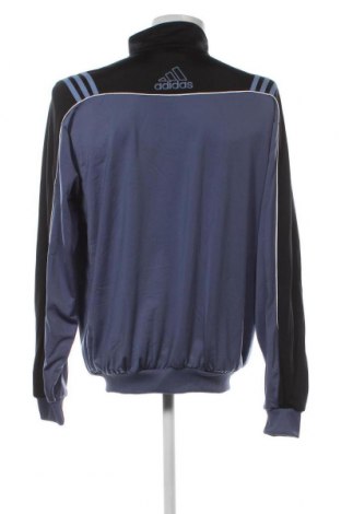 Herren Sportoberteil Adidas, Größe L, Farbe Blau, Preis € 37,58