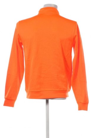 Ανδρική αθλητική ζακέτα Clique, Μέγεθος M, Χρώμα Πορτοκαλί, Τιμή 8,44 €