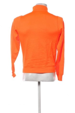 Ανδρική αθλητική ζακέτα Clique, Μέγεθος XS, Χρώμα Πορτοκαλί, Τιμή 4,82 €