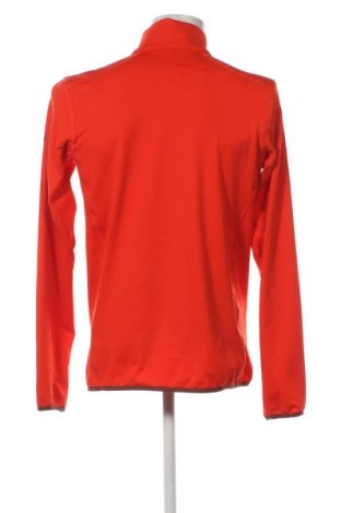 Ανδρική αθλητική ζακέτα Columbia, Μέγεθος M, Χρώμα Πορτοκαλί, Τιμή 74,69 €