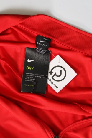 Pánský športový vrch Nike, Veľkosť XXL, Farba Červená, Cena  60,50 €