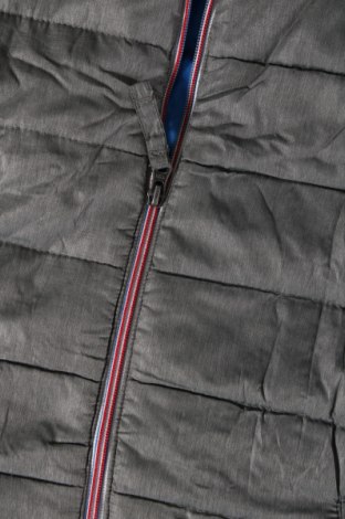 Pánska športová bunda , Veľkosť L, Farba Sivá, Cena  11,43 €