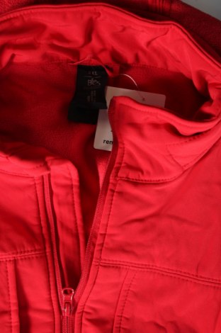 Pánská sportovní bunda  B&C Collection, Velikost XXL, Barva Červená, Cena  410,00 Kč