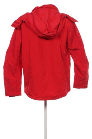 Ανδρικό αθλητικό μπουφάν B&C Collection, Μέγεθος XXL, Χρώμα Κόκκινο, Τιμή 17,07 €
